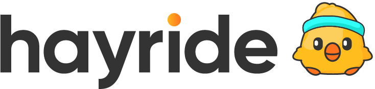 Hayride Logo